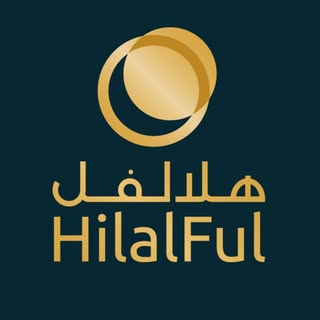 HilalFul logo