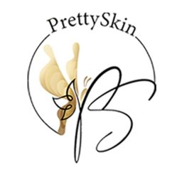 Pretty Skin logo