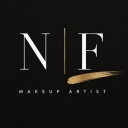 Nouf Artist logo