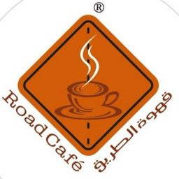 Road Café logo