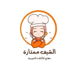 Chef Mumtaza logo