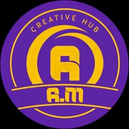 Creative Hub logo