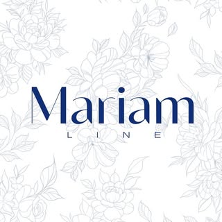 Mariam Mukhawar logo