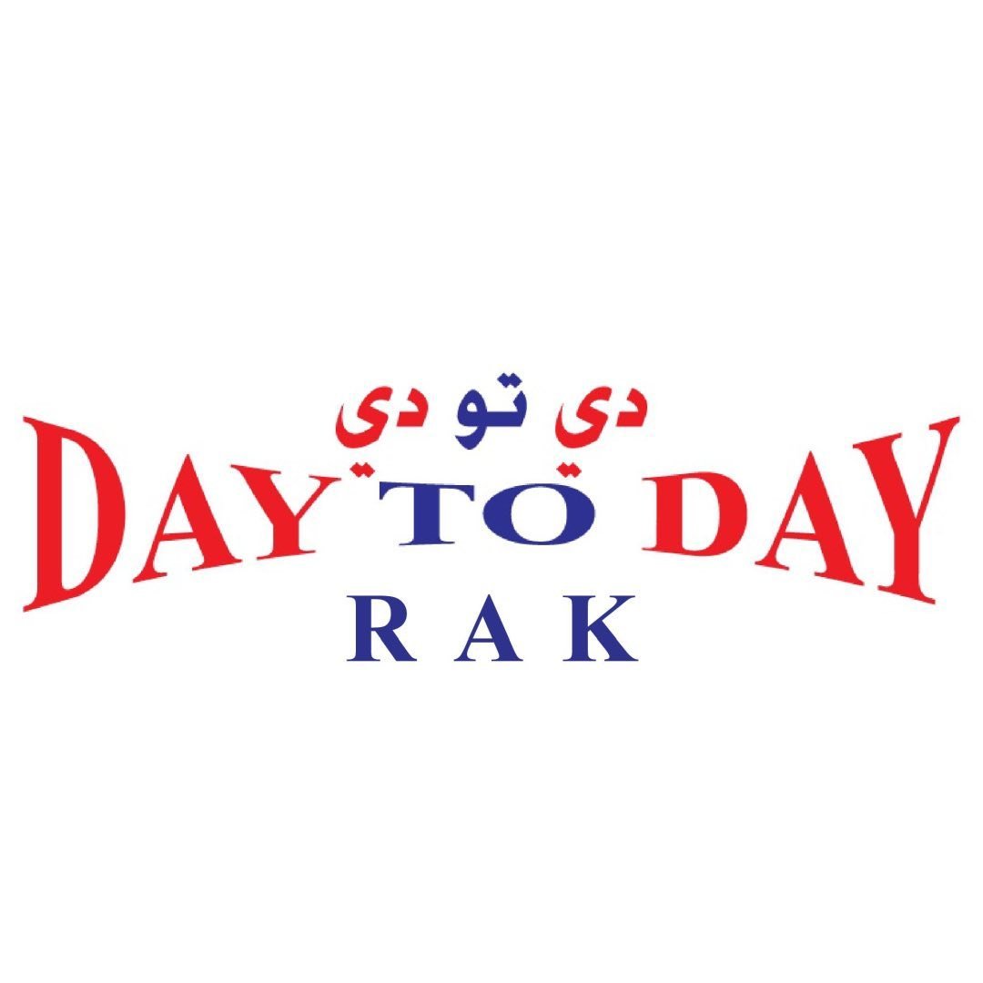 Day To Day RAK logo
