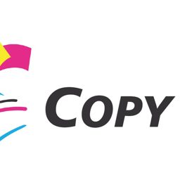 Copy Zone logo