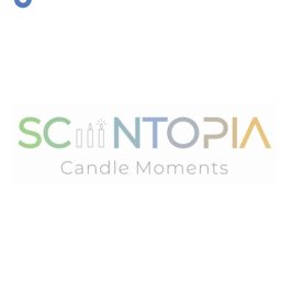Scentopia Qatar Candles logo