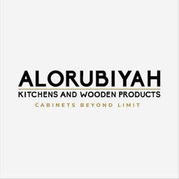 Al Orubyiah Kitchens & Wardrobes logo