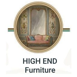 Highend Furniture logo