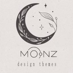 Moonz logo