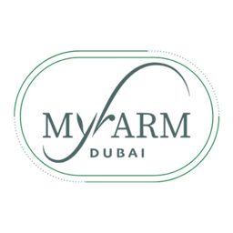 Organic Garden & Farm Design logo