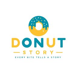 Donut Story logo