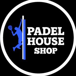 Padel House Shop logo