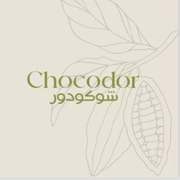 Chocodor logo