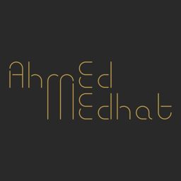 أحمد مدحت logo