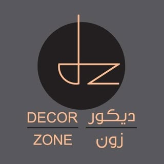 Decor Zone logo