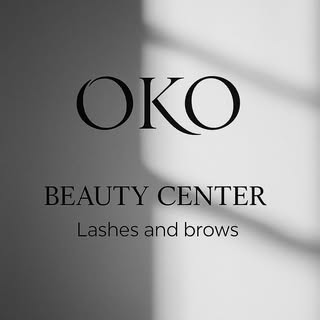 OkoBeauty logo