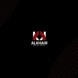 Alkhair Metal Works logo