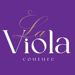 La Viola Couture logo