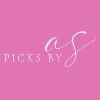 Picks by S logo