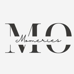 A Moment of Momeries logo