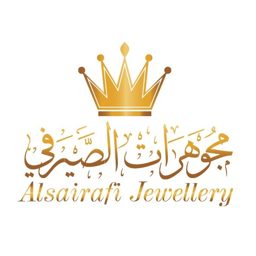Al Sairafi Jewellery logo