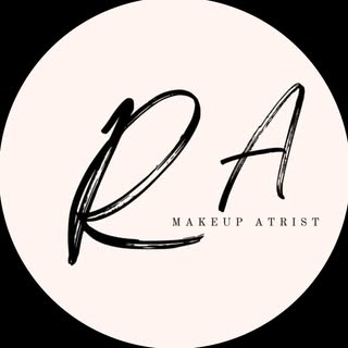 Reem Makeup Artist logo