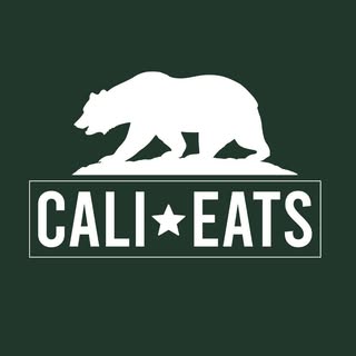 Cali Eats logo