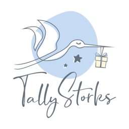 Tally Storks logo