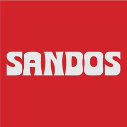 Sandos logo