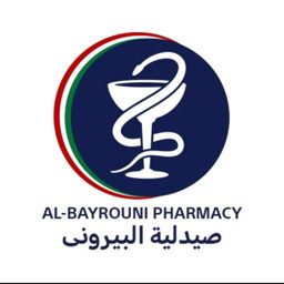صيدلية البيروني logo