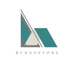 Rukn Store logo