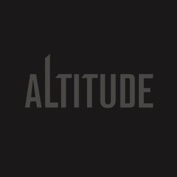 Altitude logo
