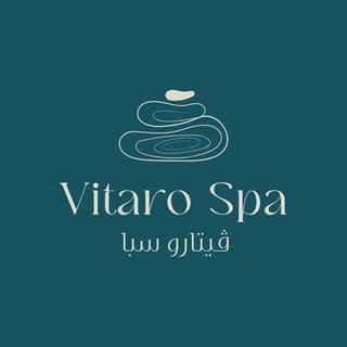 Vitaro Spa logo