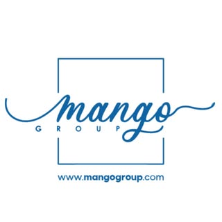 Mango Air Conditioning logo