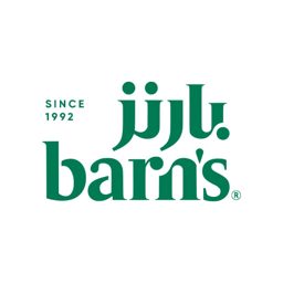 Barns logo