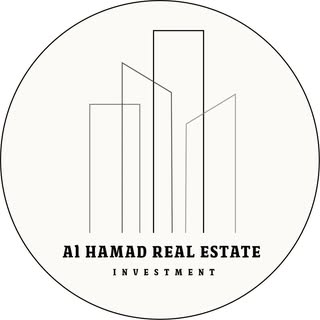 Al Hamad Real Estate logo