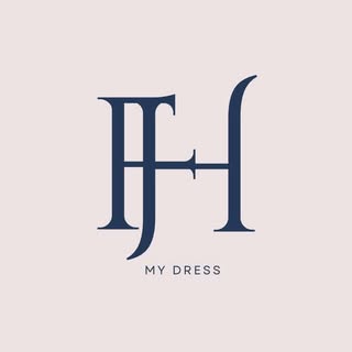 FF Dresses logo