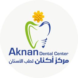 Aknan Dental Center logo