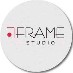 Frame Studio logo