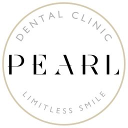 Pearl Dental Clinic logo