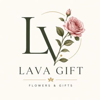 Lava Gifts logo