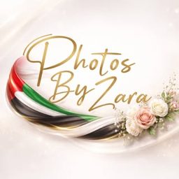 Photos by Zara logo