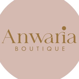 Anwaria logo
