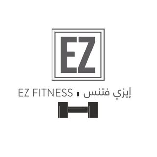 EzFitness Ladies logo