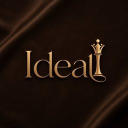 Ideal logo