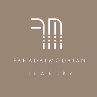 Fahad Al Modayan Jewelry logo