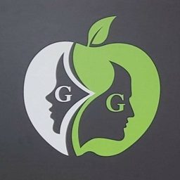 GGclinics Derma logo