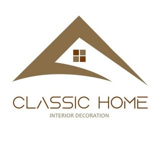 Classic Home Decor logo