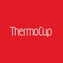 Thermocup logo