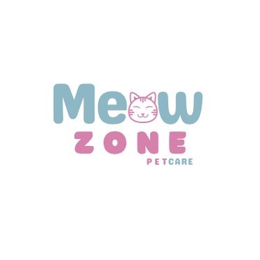 Meowzone logo